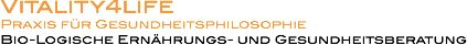 Vitality4life